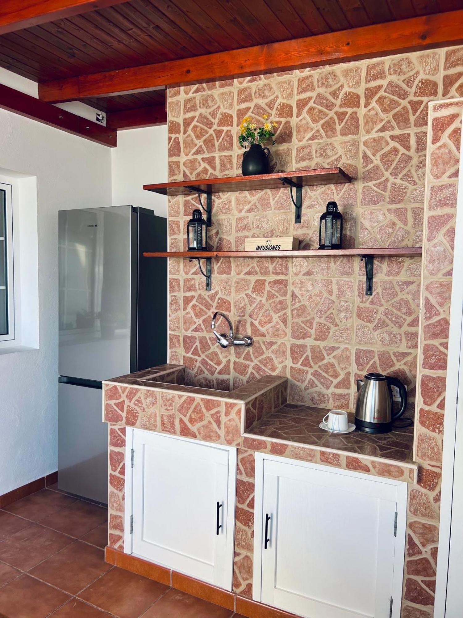 Roque'S House Apartment Telde Exterior photo