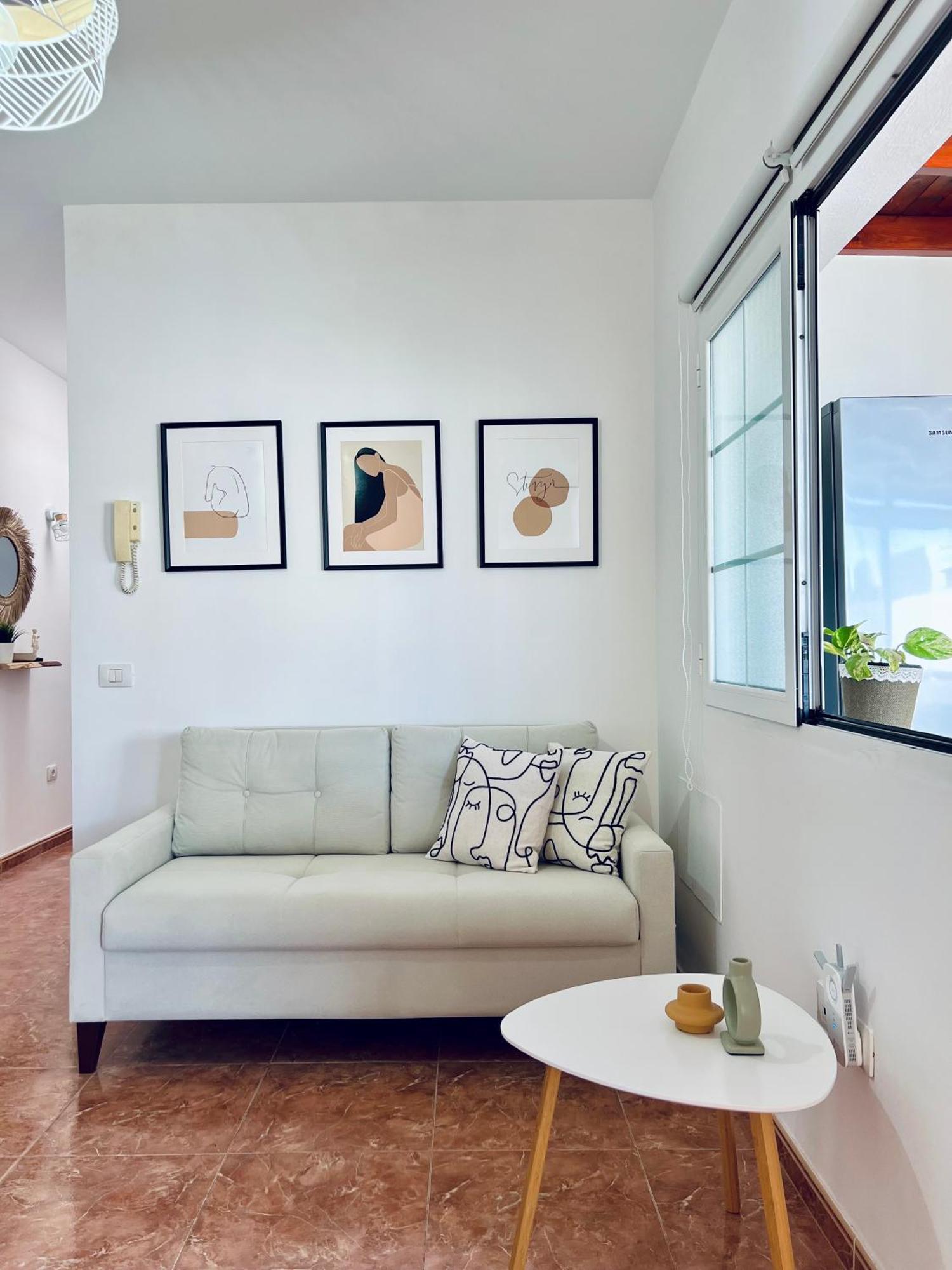 Roque'S House Apartment Telde Exterior photo