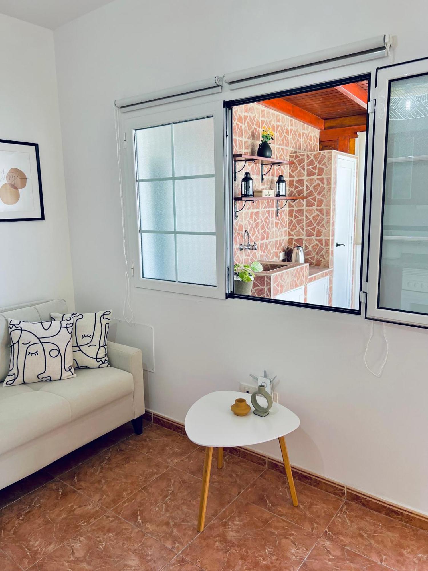 Roque'S House Apartment Telde Exterior photo