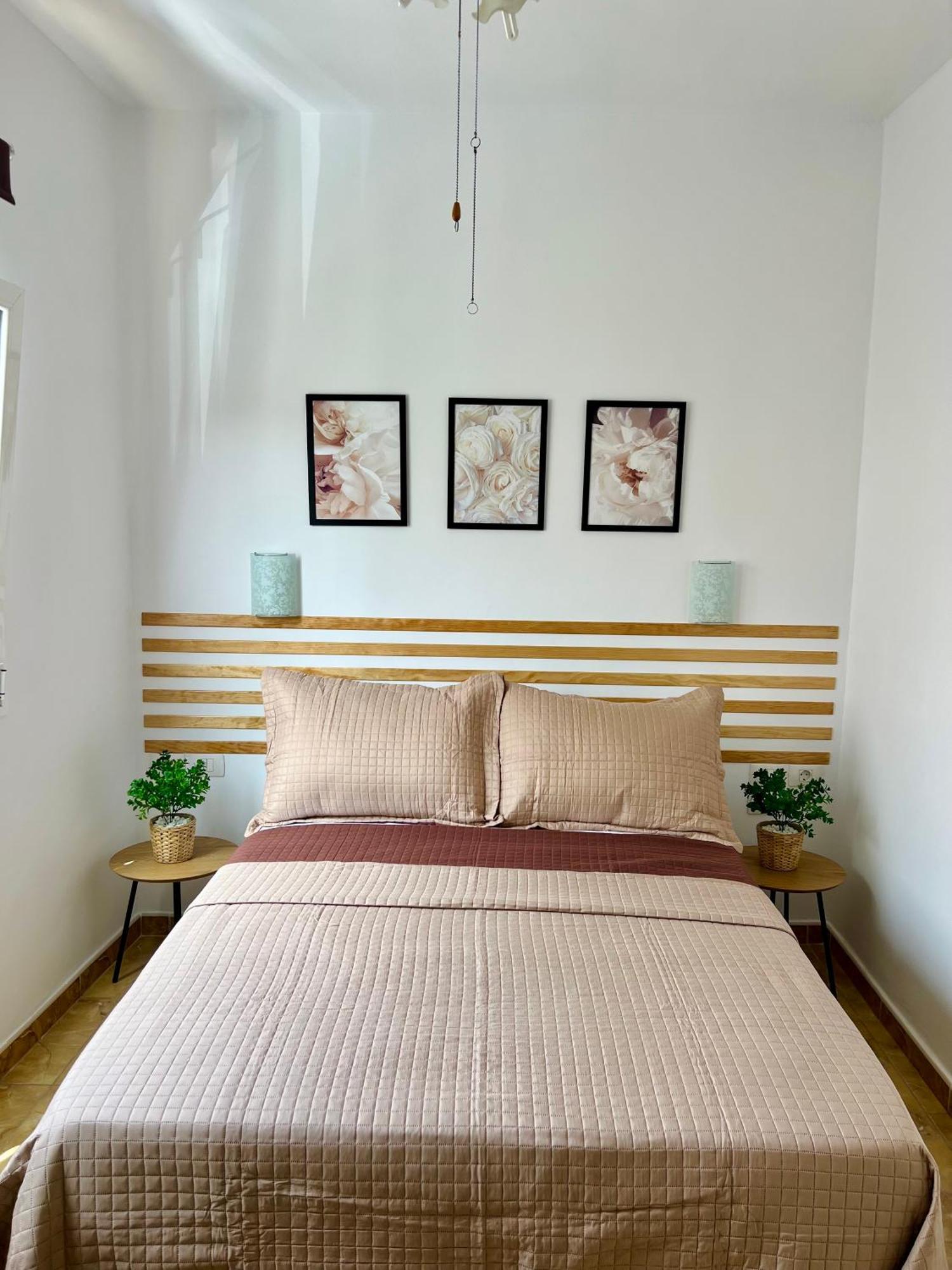 Roque'S House Apartment Telde Exterior photo
