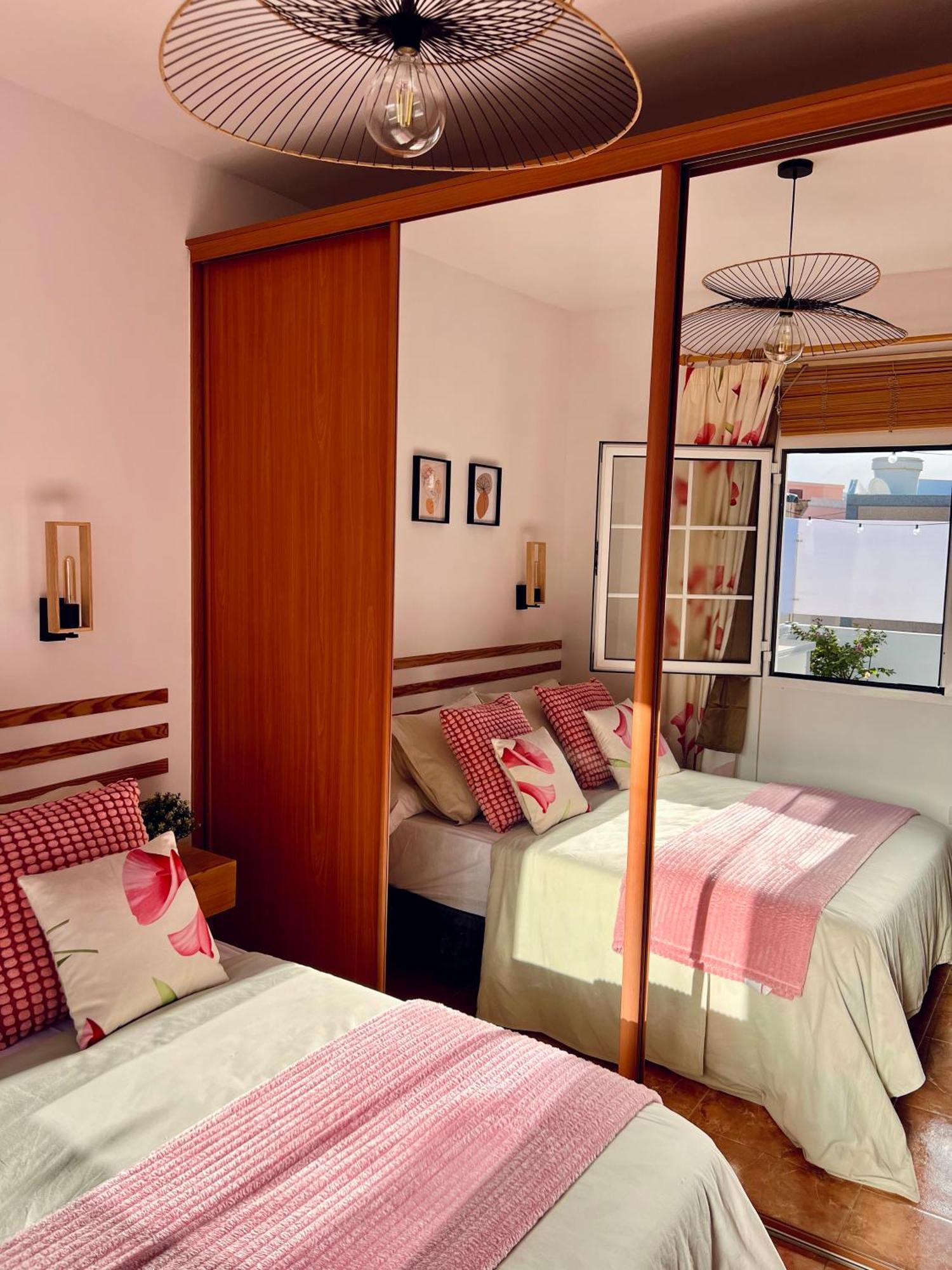 Roque'S House Apartment Telde Exterior photo