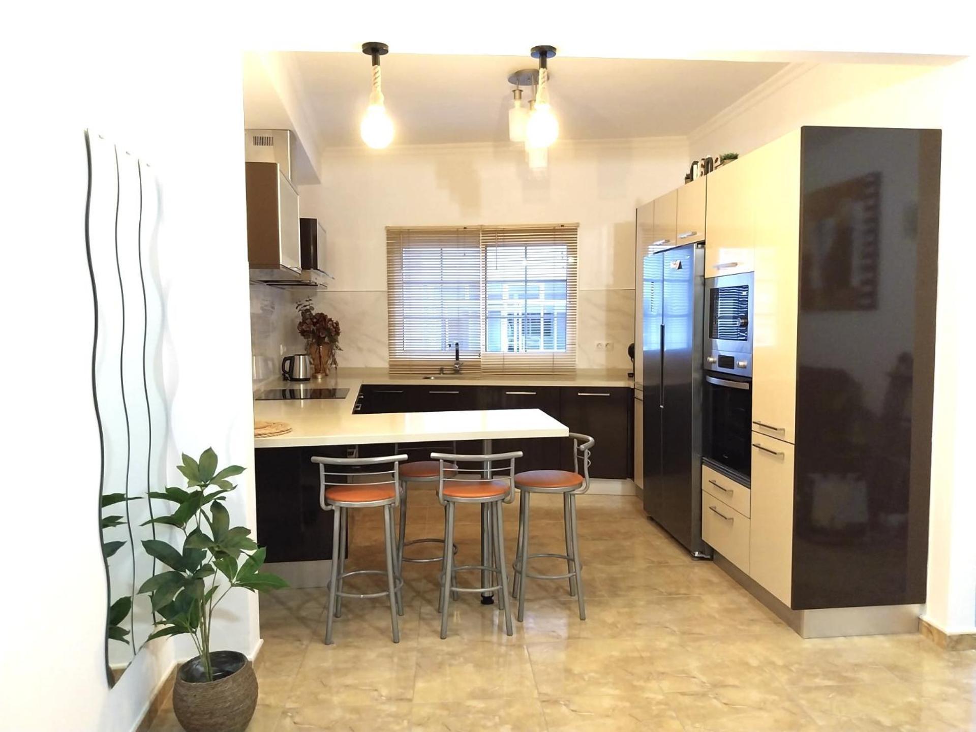 Roque'S House Apartment Telde Exterior photo