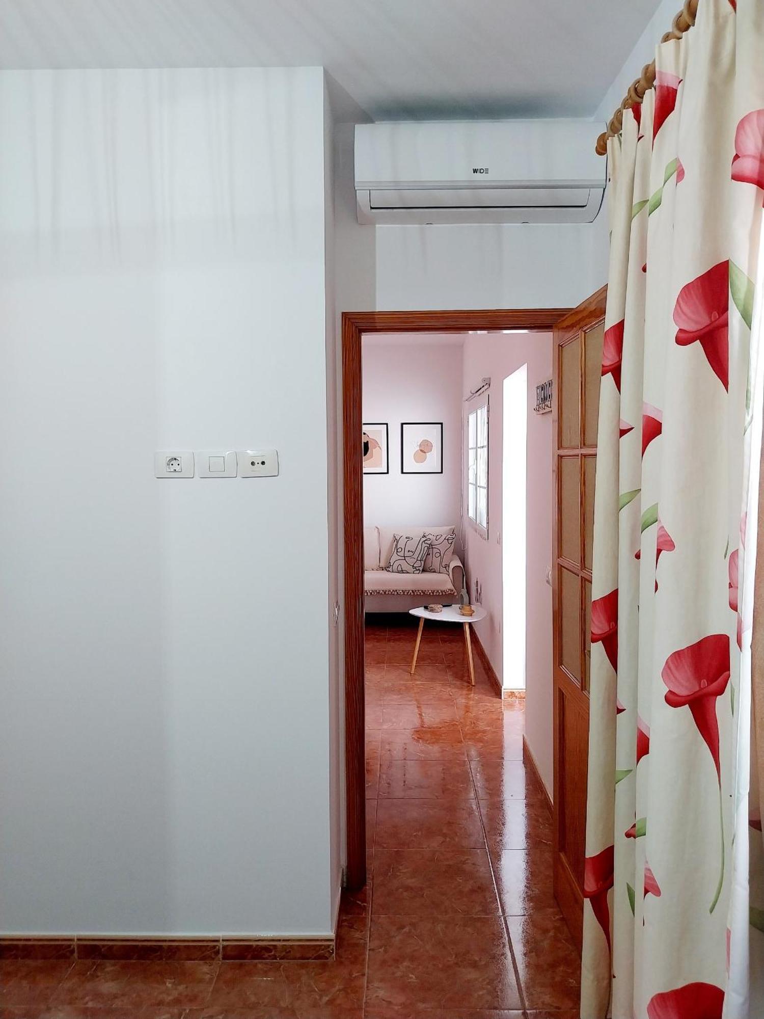 Roque'S House Apartment Telde Room photo