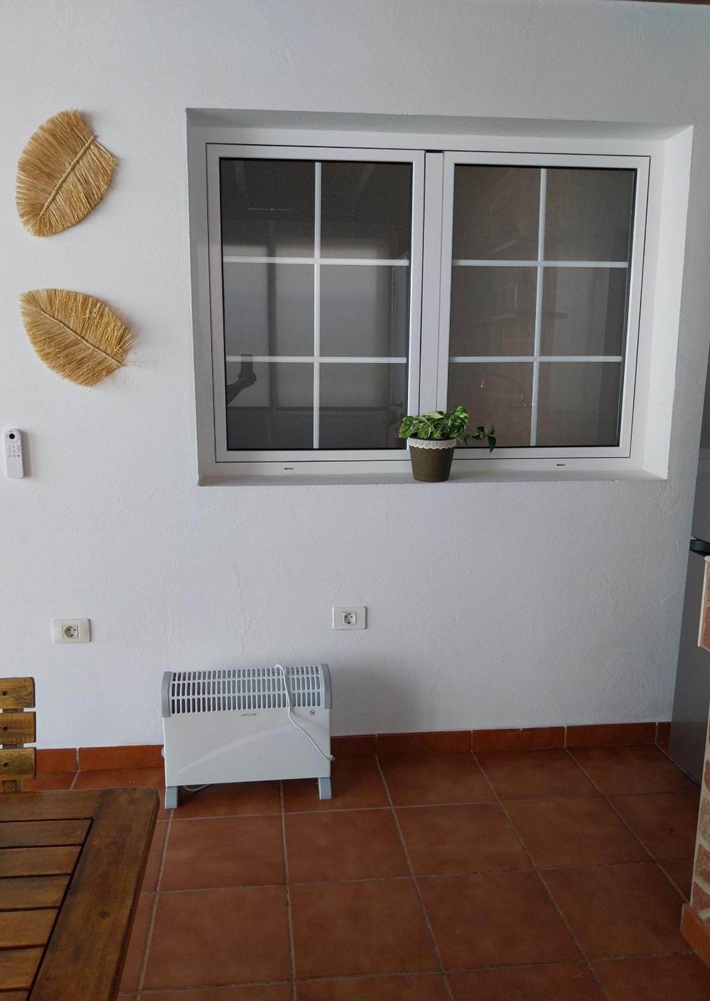 Roque'S House Apartment Telde Room photo