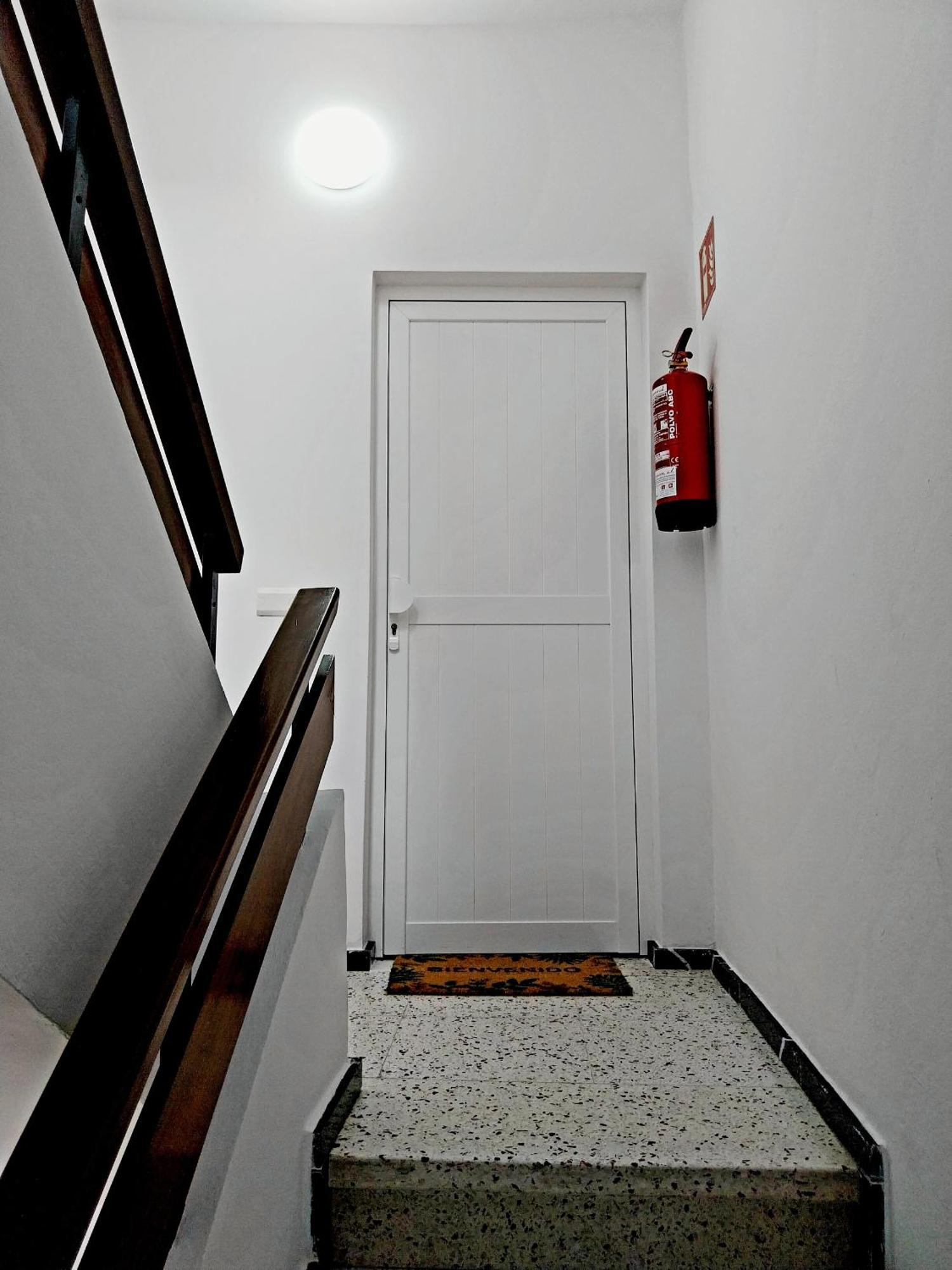 Roque'S House Apartment Telde Room photo