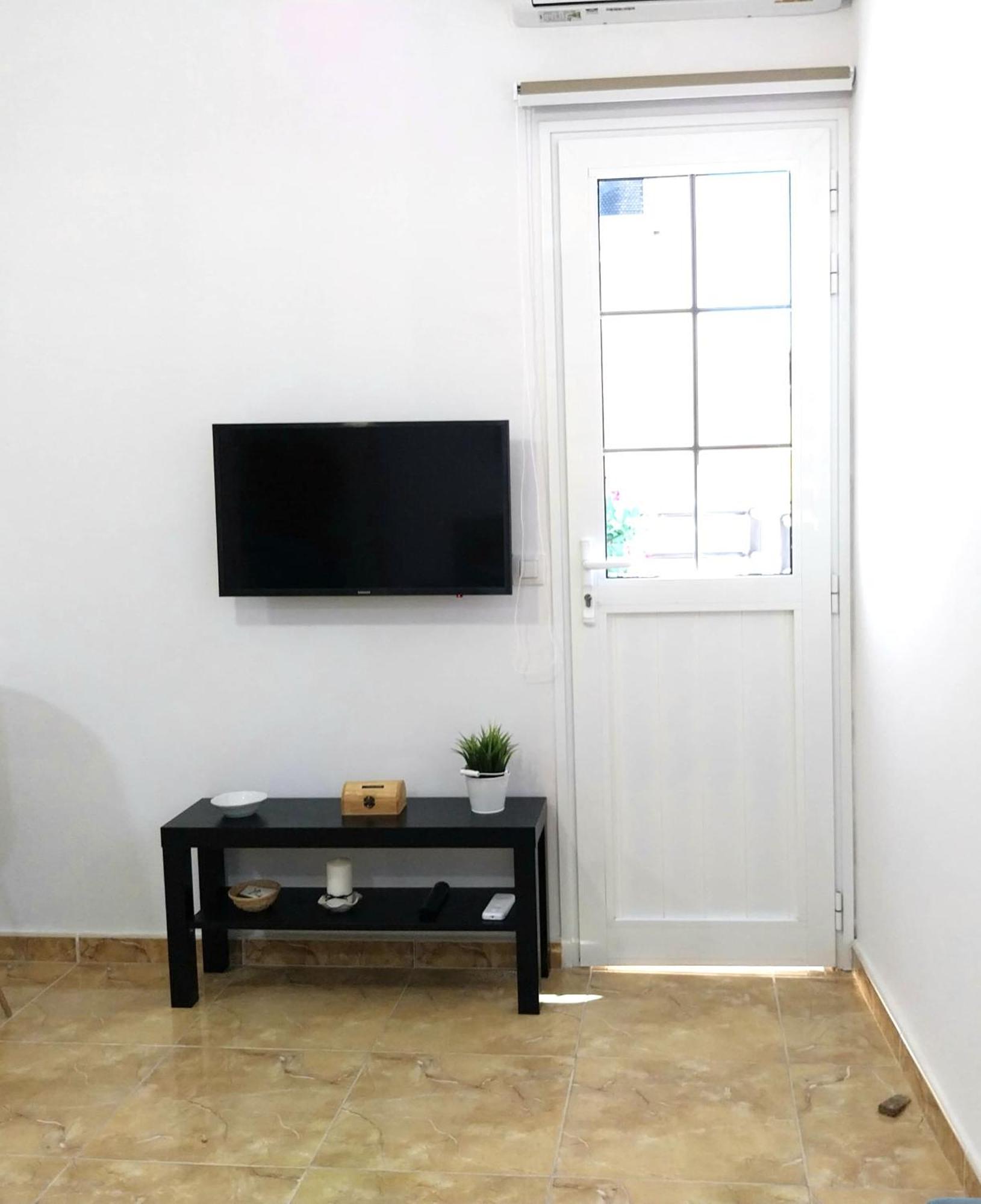 Roque'S House Apartment Telde Exterior photo