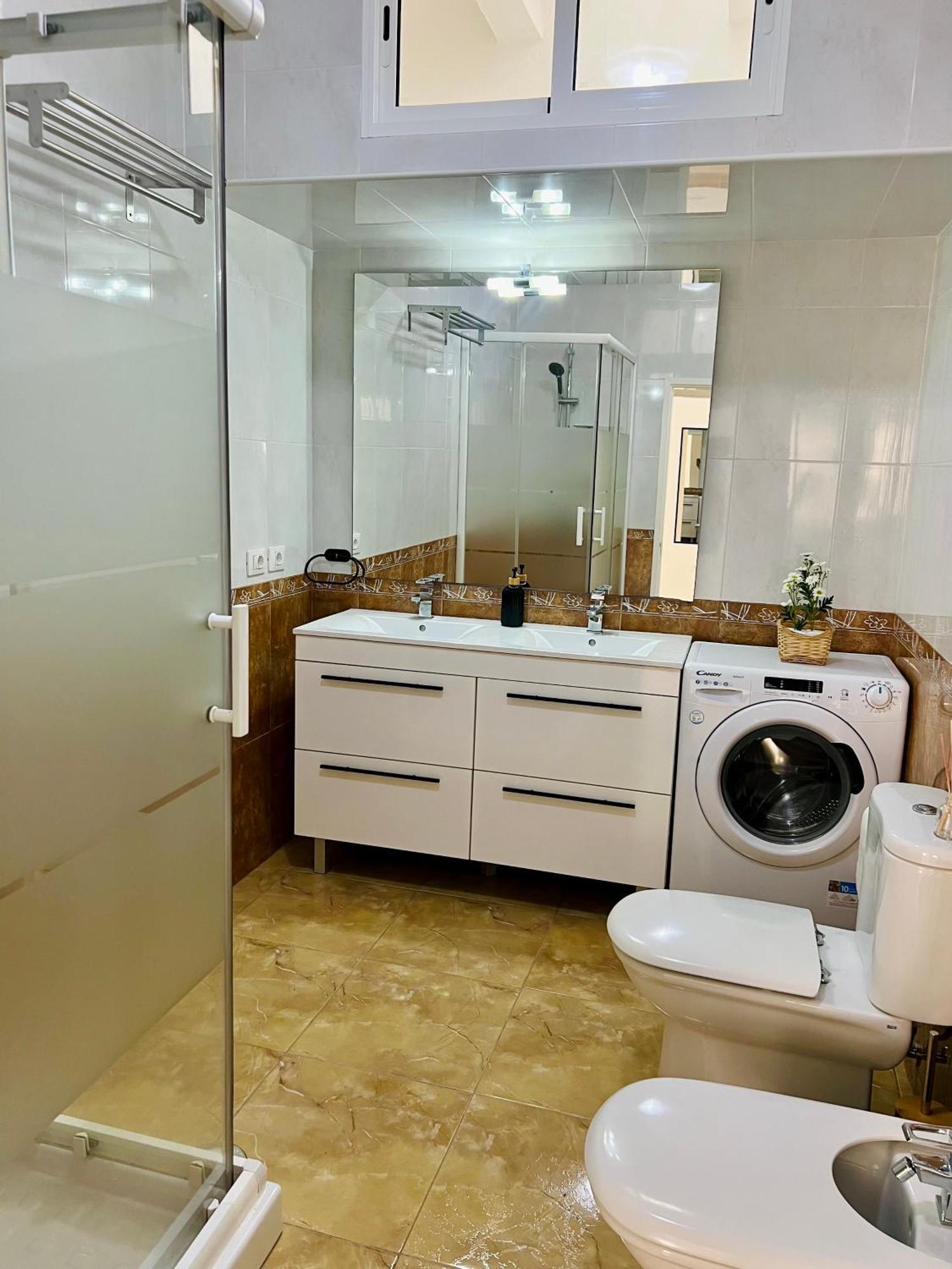 Roque'S House Apartment Telde Exterior photo