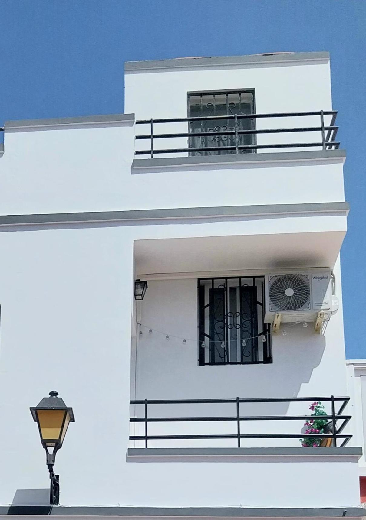 Roque'S House Apartment Telde Exterior photo