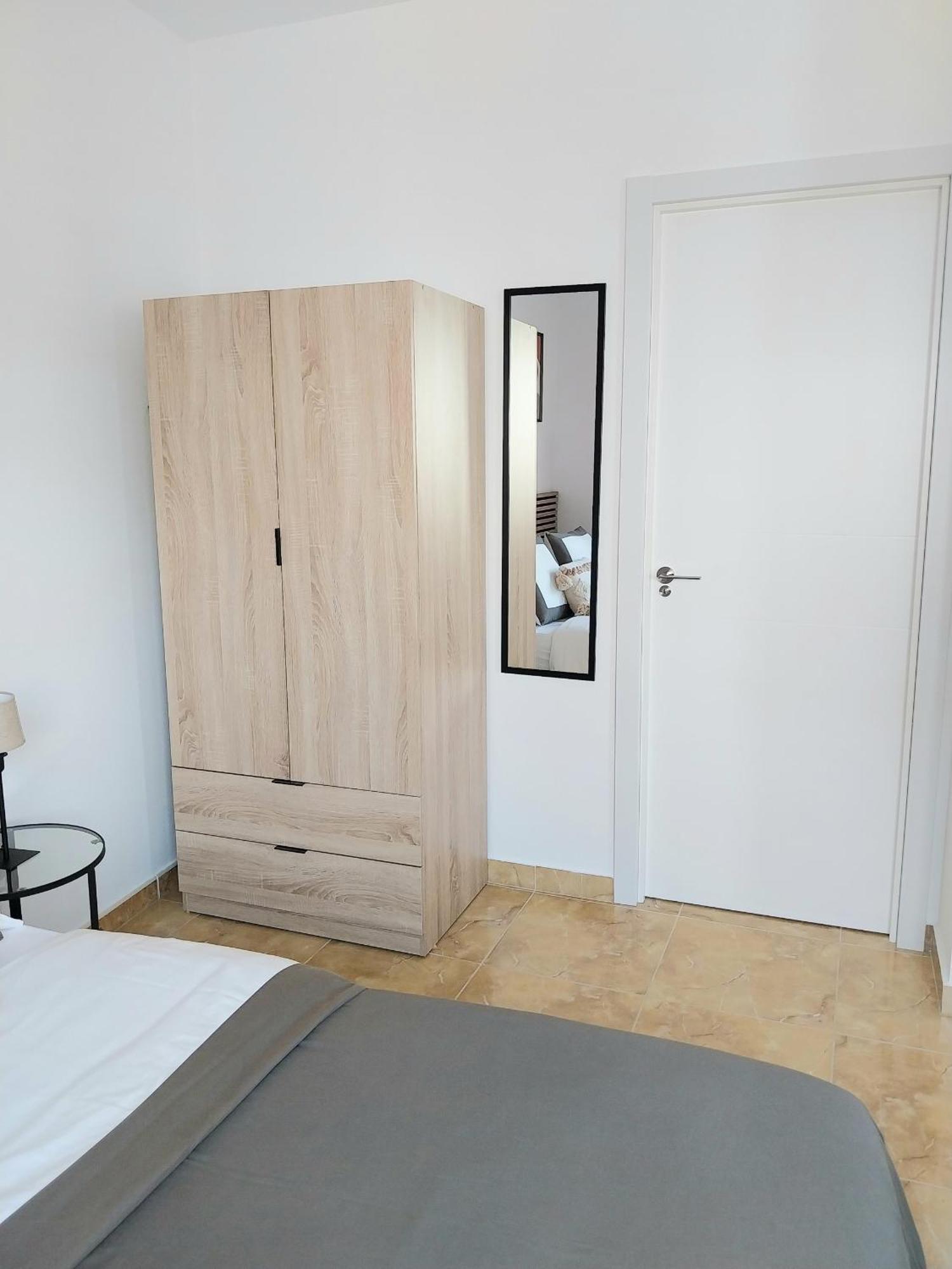 Roque'S House Apartment Telde Room photo