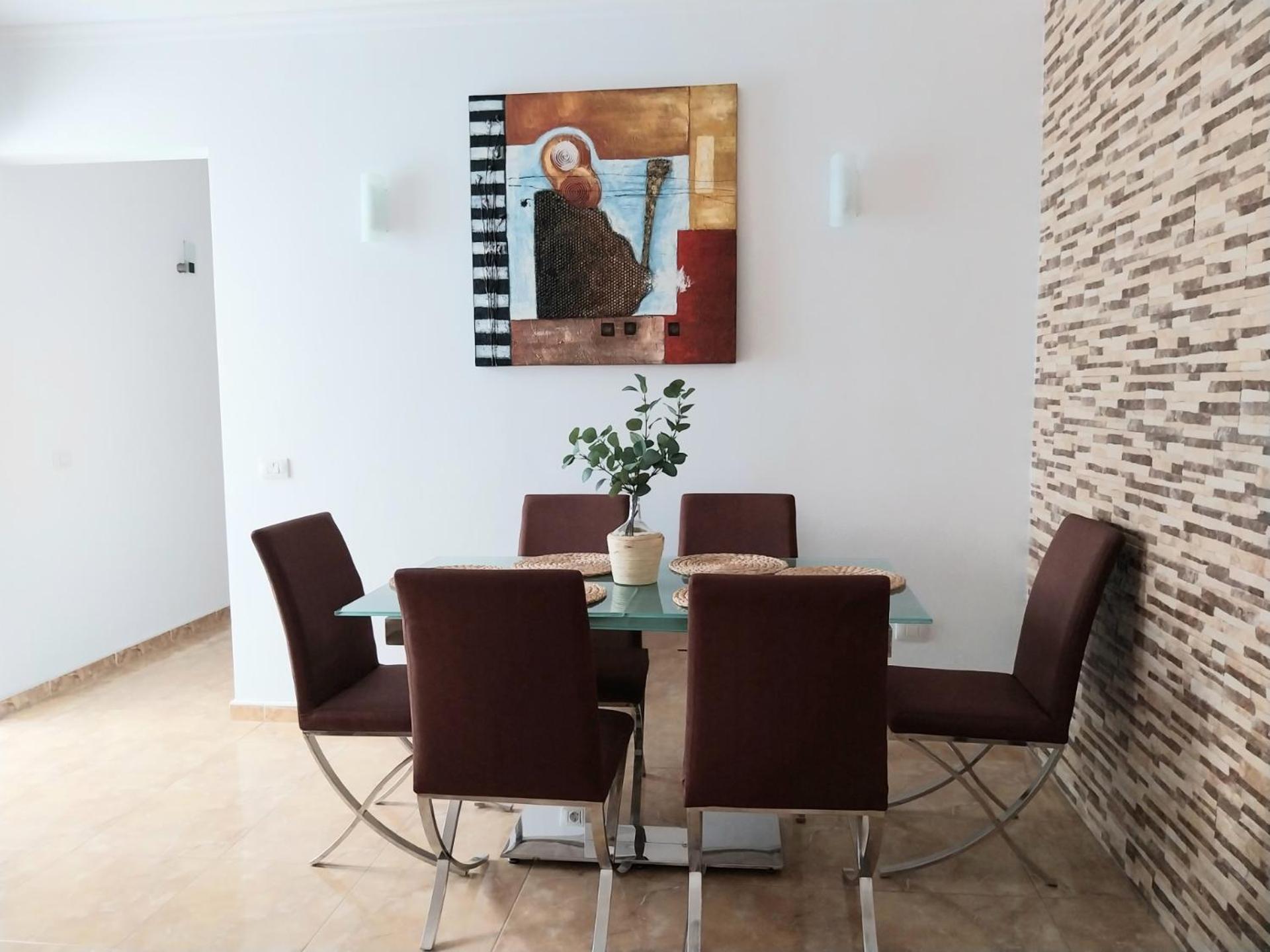 Roque'S House Apartment Telde Exterior photo