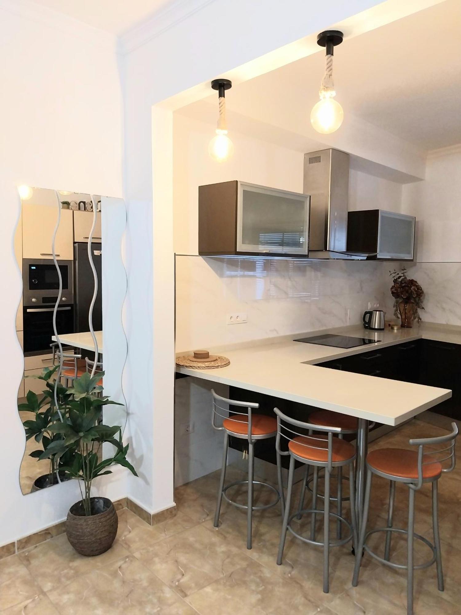 Roque'S House Apartment Telde Exterior photo
