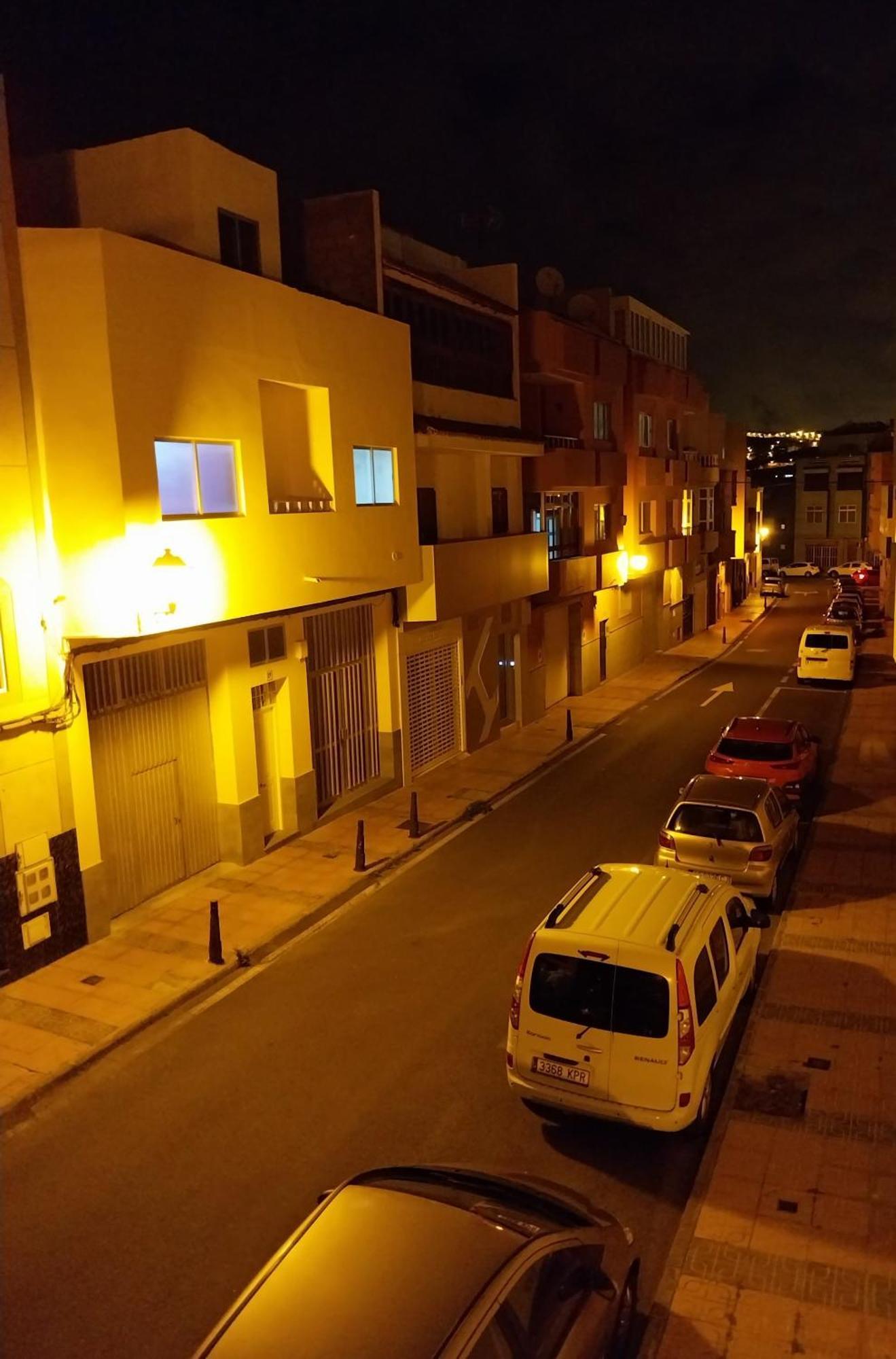 Roque'S House Apartment Telde Exterior photo